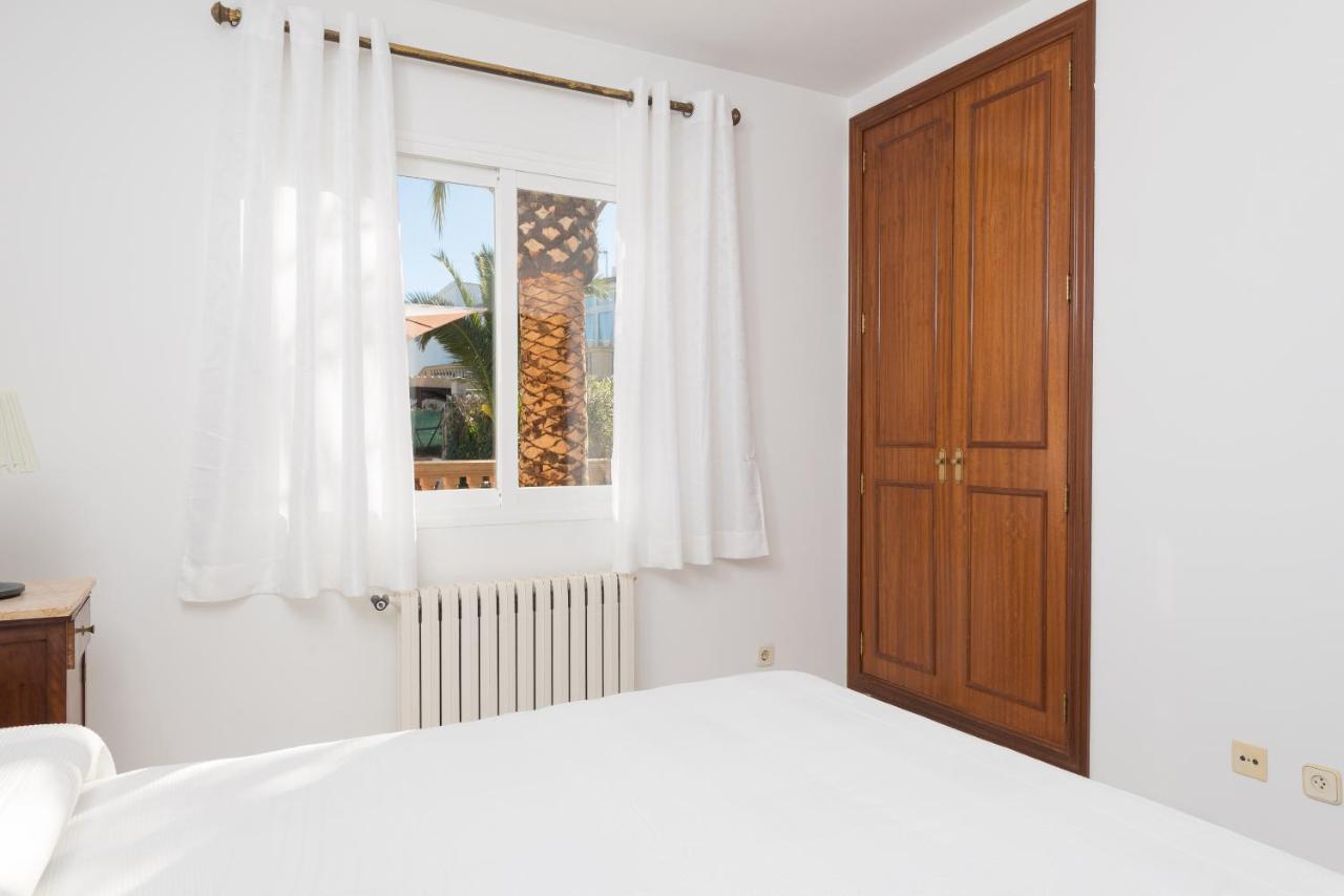 Can Moragues & Martorell Badia Blava Экстерьер фото