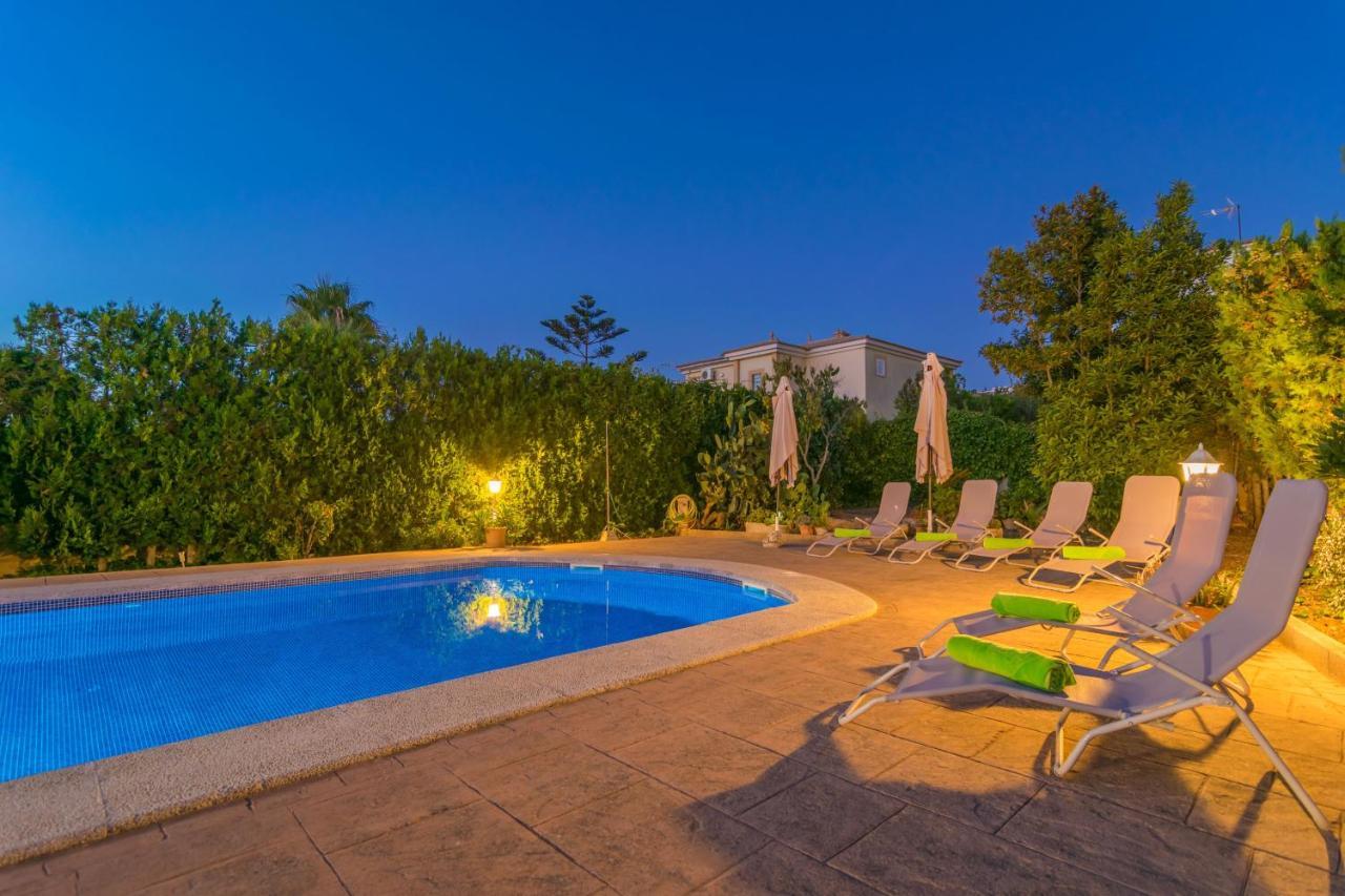 Can Moragues & Martorell Badia Blava Экстерьер фото