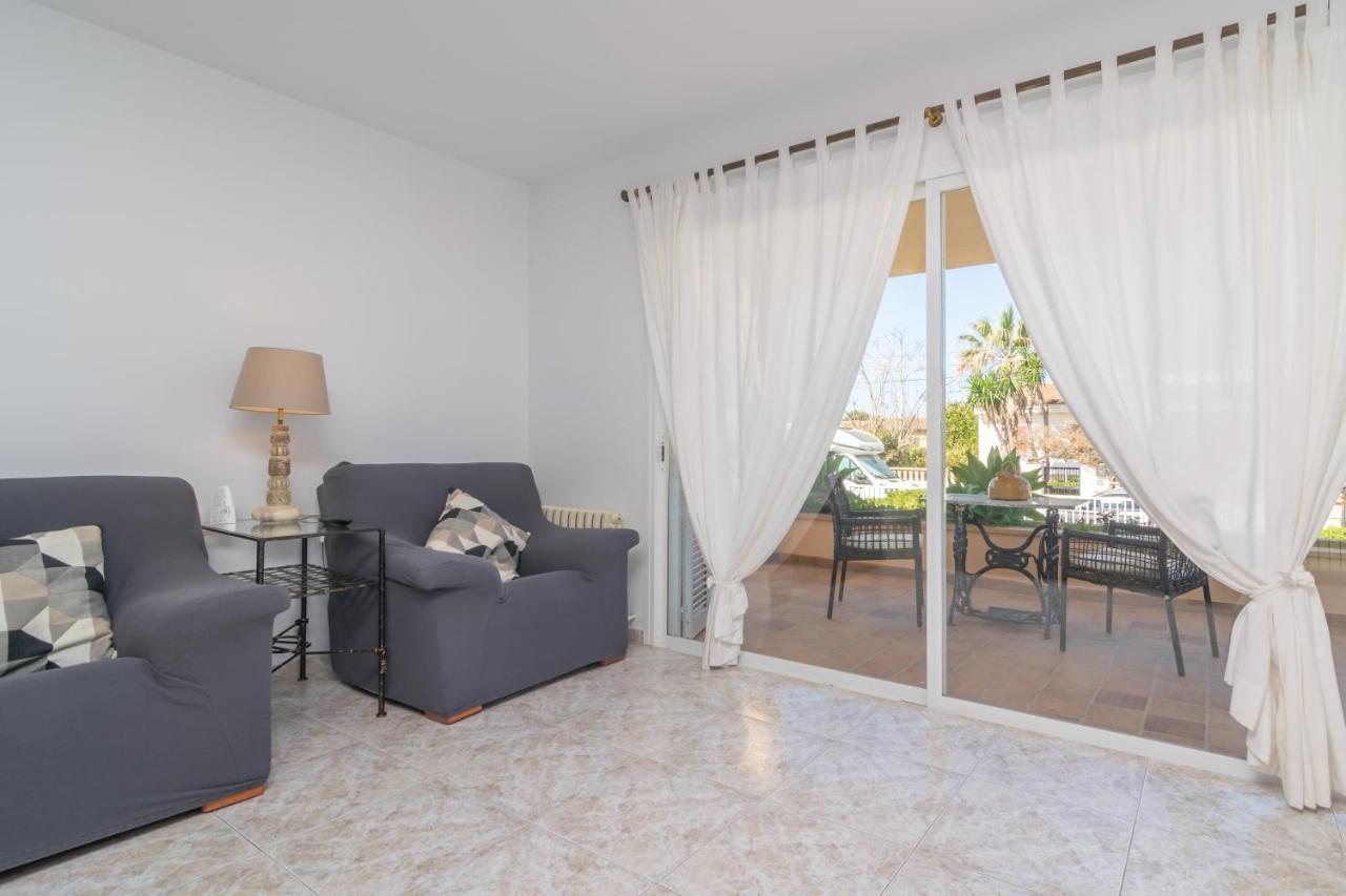 Can Moragues & Martorell Badia Blava Экстерьер фото
